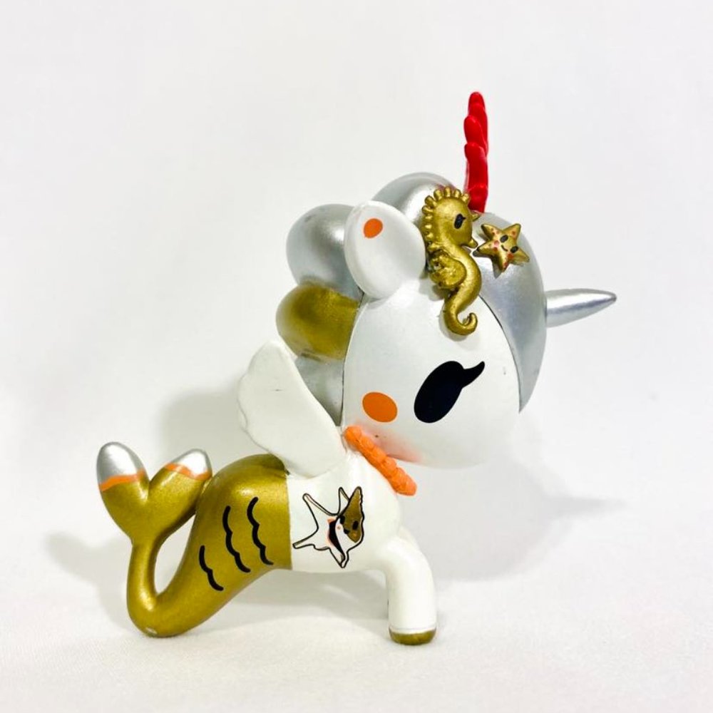 Coraline Tokidoki Unicorno Series 2